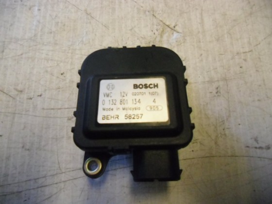 Motor Comportas Sofagem Opel Zafira 2001 MCS161